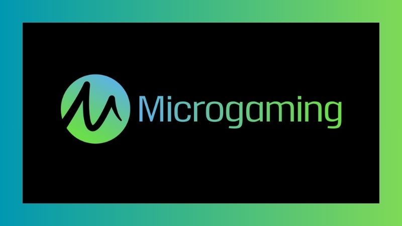 Microgaming